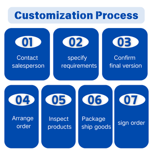 Motore Tergicristallo ad Alta Coppia 98110-2W000 98110D3000 98110-D3000 per Camion e Veicoli Pesanti - Motore Durevole per Sistema Tergicristallo - Product Image 6
