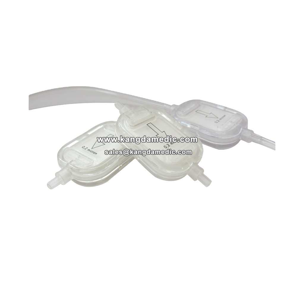 Filtration flow regulator