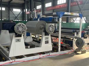 HY-1800 เครื่องเคลือบเคลือบอัตโนมัติ, เครื่องเคลือบผ้าไม่ทอ PP โรงงานในจีน - Product Image 4