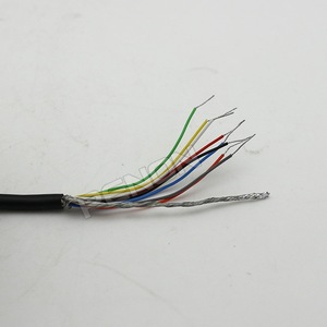 Codificador Ovw2 25-2md 25-2mht 25-2mhc Ovw2-1024-2md 10-2mhc para uso industrial - Product Image 2