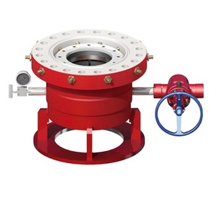 หัวต่อท่อ/ปลอกท่อมาตรฐาน Shandong Wealth 6A สำหรับการขุดเจาะน้ำมัน/การสกัดแบบ X-Tree พร้อม 1 ชิ้น ใหม่ - Product Image 3