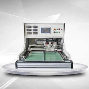 Equipo de Prueba Universal de Lúmenes para Luces LED Dob <span class=keywords><strong>Pcb</strong></span>, Máquina de Detección de Potencia, Máquina de Prueba de Fuente de Luz Dob - Product Image 1