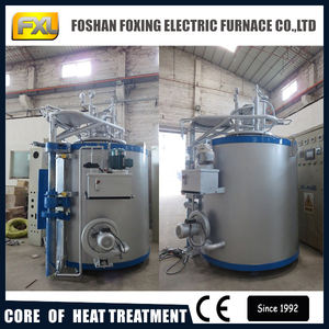 Chine fabrication prix fil de <span class=keywords><strong>cuivre</strong></span> résistance four de traitement thermique pour pièces de fonderie - Product Image 3