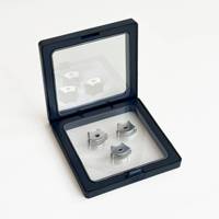 Perles de tamisage en acier inoxydable, breloques décoratives en métal, tamis à mailles fines pour poudre de thé, outils de matcha pour la cérémonie du thé