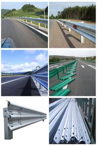 Otoyol Bariyeri Şekillendirme Makinesi, Üç Dalgalı Bariyer Şekillendirme Makinesi, Bariyer Üretim Makinesi - Product Image 2