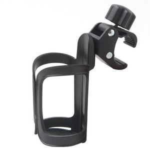 Portavasos para Cochecito Jiuyue, Portavasos de Liberación Rápida con Almohadilla Antideslizante para Cochecito de Bebé, Bicicleta, Vehículo Infantil - Product Image 3