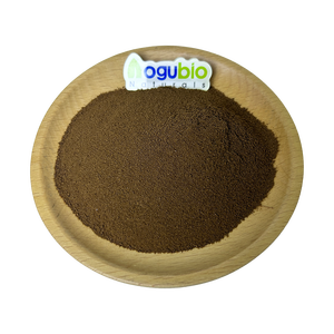 AOGUBIO Suministra Fórmula Premium para la Actividad Cerebral Matutina |   Café con Aceite MCT y Melena de León para Marcas de Marca Privada - Product Image 1