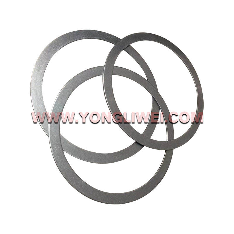 Gearbox Washer Transmission SHIM 0730007479 - ZF OEM