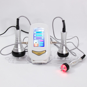 Nouvel appareil multifonctionnel 3 en 1 ABS pour le lifting, le raffermissement et la régénération de la peau du visage, élimination des graisses par aspiration - Product Image 6