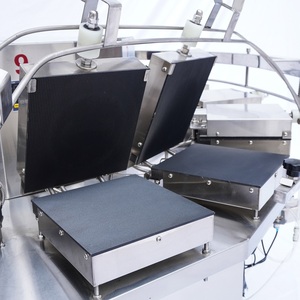 Machines à fabriquer des hosties de communion <span class=keywords><strong>sans</strong></span> <span class=keywords><strong>gluten</strong></span> rondes, machines à fabriquer des pains d'hosties de communion - Product Image 4