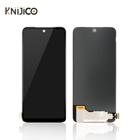 Écran lcd prêt à expédier pour redmi note 11 11S 12S 4G INCELL LCD pour Redmi Note 11 pantalla Original