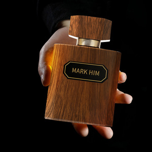 Nouveau <span class=keywords><strong>Parfum</strong></span> Boisé Oud Agarwood pour Homme Format Voyage Longue Durée Vente en Gros Transfrontalière - Product Image 3