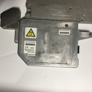 Alimentador de cinta GD12160 12/16MM para máquina Hitachi - Product Image 4