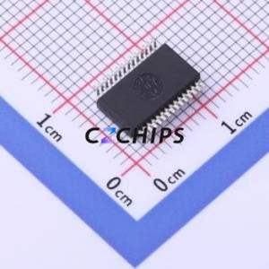 Microcontrolador de chip IC de circuito integrado de alta calidad, de alta calidad, de circuito integrado, (MCU/MPU/SoC) - Product Image 2
