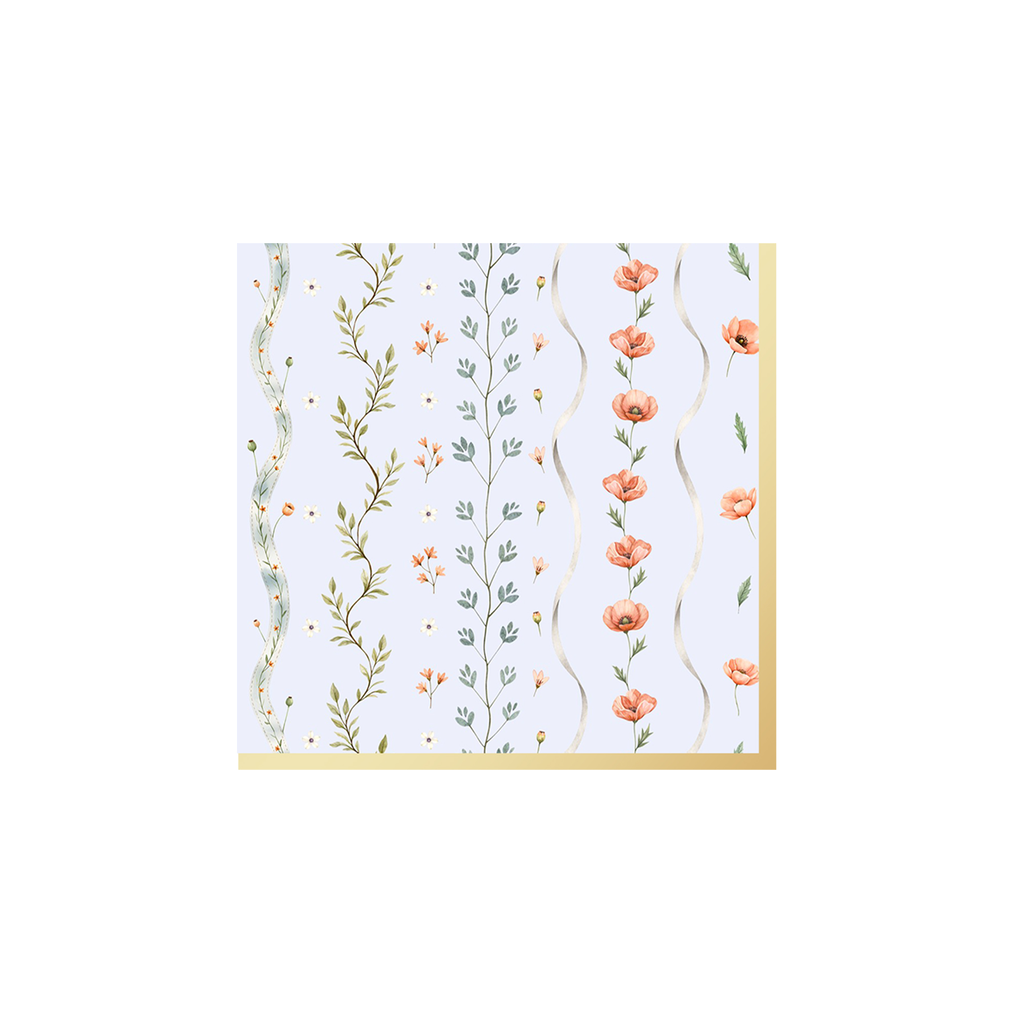 Servilleta de 33*33cm * 16 piezas