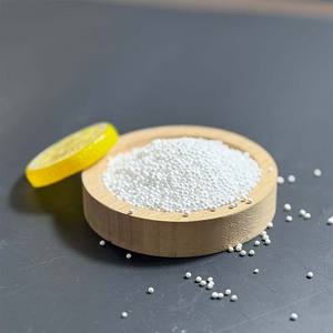 Acétate de calcium de qualité alimentaire et industrielle pour l'alimentation animale avec certification ISO 9001 - Product Image 6