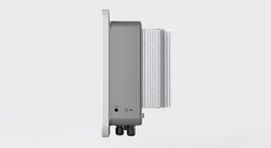 Inversores solares 5kw trifásico en inversor de red para sistema solar doméstico 3KW 8KW 10KW 100KW - Product Image 5