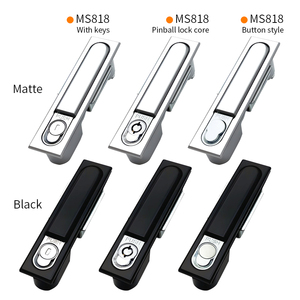 Ms818 mở khóa cách Phân phối hộp <span class=keywords><strong>cam</strong></span> khóa cho cửa sử dụng điều khiển Mạng Tủ cửa Khóa phân phối tủ khóa - Product Image 4