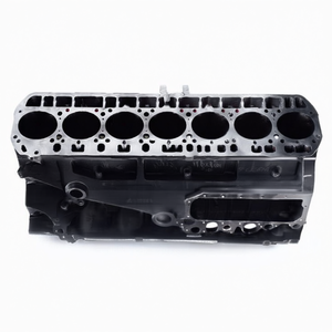 Bloque de Cilindros Remanufacturado C1.7 C2.2 C2.4 C2.42 de Hierro Fundido para Vehículos Comerciales Pesados - Product Image 1