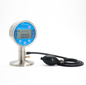 Calibrador de Esfigmomanómetro Digital Portátil No Invasivo GHY-100, Precisión de 0.05, Rango de 0-40KPa, Soporte OEM, 1 Año de Garantía - Product Image 3
