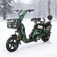 MTBGO Vente en gros – Scooter électrique 350W haute puissance 48V 20Ah – Promotion exceptionnelle pour les motos de rue