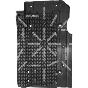 บังโคลนหน้าขวาด้านใน ช่วงหลัง เหมาะสำหรับรถบรรทุกสแกนเนีย รุ่น R ปี 2017 R500 รุ่น S ปี 2017 S580 รุ่น S ปี 2017 S730 (2798263) - Product Image 1