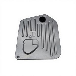 Filtro de Transmisión Automática de Calidad Taiwanesa para BMW 5HP24, Nuevo, 24341422673 - Product Image 1