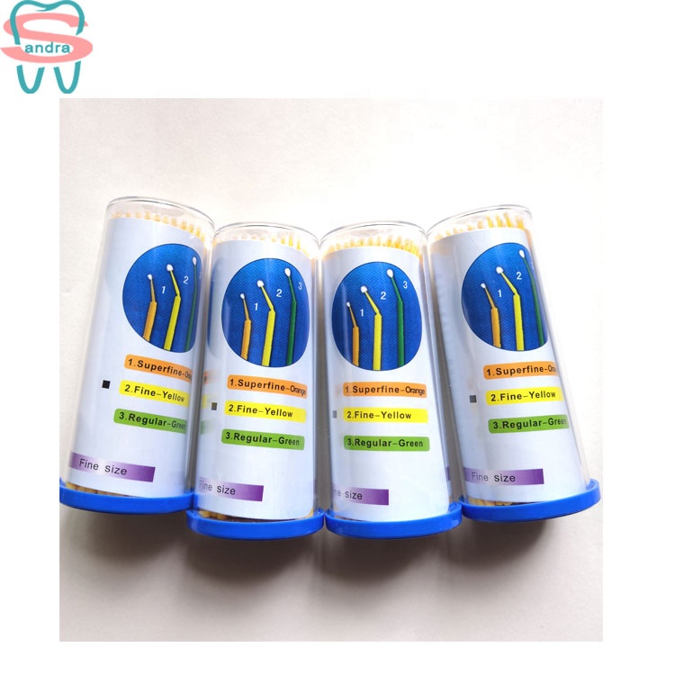 Micro-applicateur