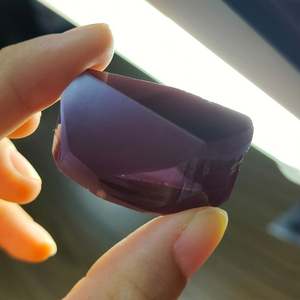 500ct/Lot Lab Grown Alexandrite Gemstone Uncut Rough Gems Material - Product Image 4