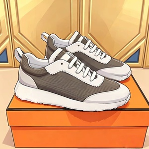 Zapatillas de Diseñador de Moda 2026 para Hombre, Zapatillas Casuales, Zapatillas Deportivas Modernas para Caminar, Zapatillas de Alta Calidad en Varias Series - Product Image 3