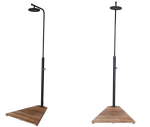 <span class=keywords><strong>Douche</strong></span> extérieure autoportante - Product Image 4