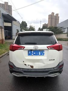 Toyota RAV4 Usata 2015 2.0L CVT Automatica SUV LHD Euro5 Bianca - <span class=keywords><strong>Auto</strong></span> Usata a Basso <span class=keywords><strong>Prezzo</strong></span> per Ghana - Product Image 5