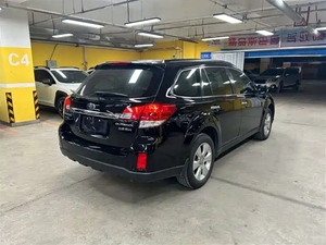 Subaru <span class=keywords><strong>Outback</strong></span> 2010 2011 2012, en perfecto estado, tracción total permanente, disfrute de un rendimiento de conducción robusto de inmediato - Product Image 6