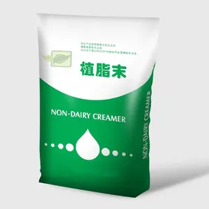 Factory price for coffee or milk additive non-dairy creamer powder