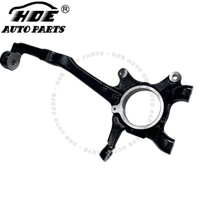 43211-0K030 58182602 47SKV632 Piezas de Automóvil HDE al por Mayor, Mangueta de Dirección Delantera Derecha para Toyota Hilux - Product Image 2