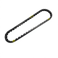 Cadena de Distribución del Motor para 3.0/3.6L LF1 12637744 con Garantía de Dos Años/50000km para Buick/Chevrolet/Cadillac/Hummer