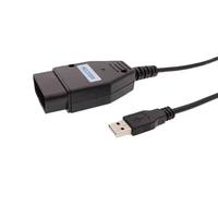 ITCARDIAG NISSCOM pour Nissan et Infiniti 2001-2008 Outil de diagnostic automobile OBD2 via la ligne K, prend en charge le programme d'immobilisation et la clé
