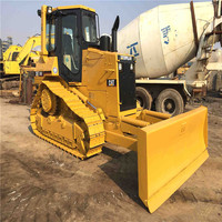 Bulldozer CAT d'occasion D4H D5H D5M D6M D6N, accessoire de voiture, nouveau