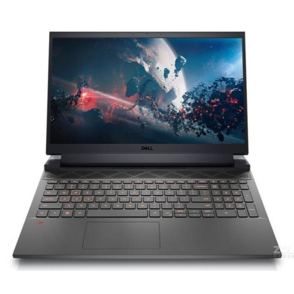 Cheap Original for DELL G15 5520 I7-12700H 16 GB 512 SSD RTX3060 (6G) 15.6 Inch Gaming Laptop