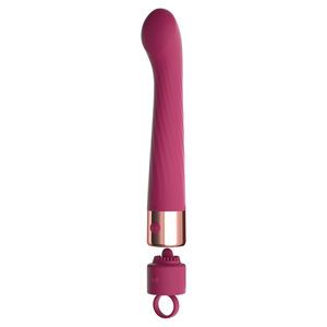 Gelance 5 en 1 langue léchage AV baguette sucer amour oeuf vibrateur détachable jouet sexuel tout autour orgasme adulte jouet vibrateur pour femmes - Product Image 2