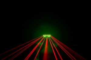 Gafas de rayo láser Led, lentes de luz verde y roja, para espectáculo, Festival, <span class=keywords><strong>Rave</strong></span>, fiesta, <span class=keywords><strong>Dj</strong></span> - Product Image 5