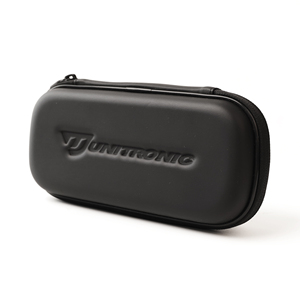 กระเป๋าเดินทางแบบแข็งสำหรับเครื่องตั้งจังหวะ Korg TM-50 / TM-60BK และคลิปหนีบ - Product Image 3