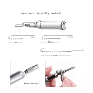 2023 <span class=keywords><strong>Hot</strong></span> ALE ental xternal Water urgurgical AW y piece ental AW lade one Cutting andandpiece Fmmplante ururgery steotomy - Product Image 4