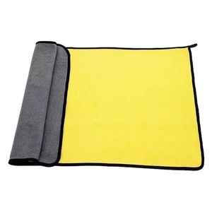 Pet Towel Absorbent Quick Dry Thickened Double Sided For <b>Dog</b> <b>Bathing</b> Small Medium Large Size - Product Image 5
