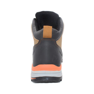 Botas de seguridad resistentes al ácido para industria alimentaria, alta calidad, S3 - Product Image 3