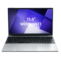 Laptop Portatile 15.6 Pollici 2026 all'Ingrosso, Intel N95 Quad Core, IPS, 16GB DDR4 RAM, 512GB SSD, Windows 11, per Studio