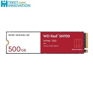 Pour <span class=keywords><strong>WD</strong></span> Red SN700 WDS400T1R0C WDS200T1R0C M.2 NVMe SSD 4TB <span class=keywords><strong>2TB</strong></span> 1TB 500GB 250GB <span class=keywords><strong>NAS</strong></span> SSD PCIe 3.0 Enterprise Solid State Drive - Product Image 1