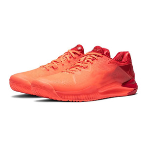 Scarpe da Tennis traspiranti da uomo di alta qualità di nuovo arrivo scarpe da Tennis da <span class=keywords><strong>donna</strong></span> traspiranti con ammortizzazione ammortizzante all'ingrosso - Product Image 3