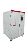 100KW,200KW,300KW,400KW,500KW, 220V,380V, 400V CA, Control remoto y local, PLC, Entrega rápida, Banco de carga resistiva