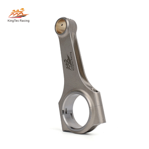 Kit Bielle Forgiate Kingtec per Kit di Prestazioni 5SFE Toyota Camry 5SFE 5S-FE 2.2L 1992-2001 con <span class=keywords><strong>ARP</strong></span> 2000 - Product Image 5
